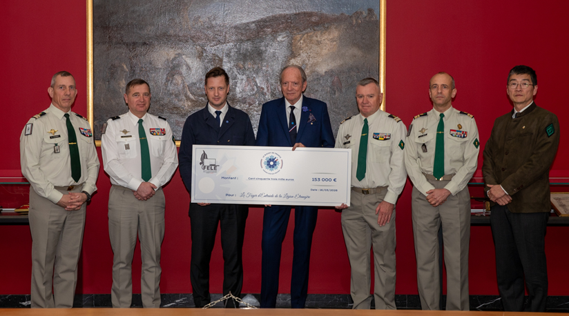 Bleuet de France tweet media