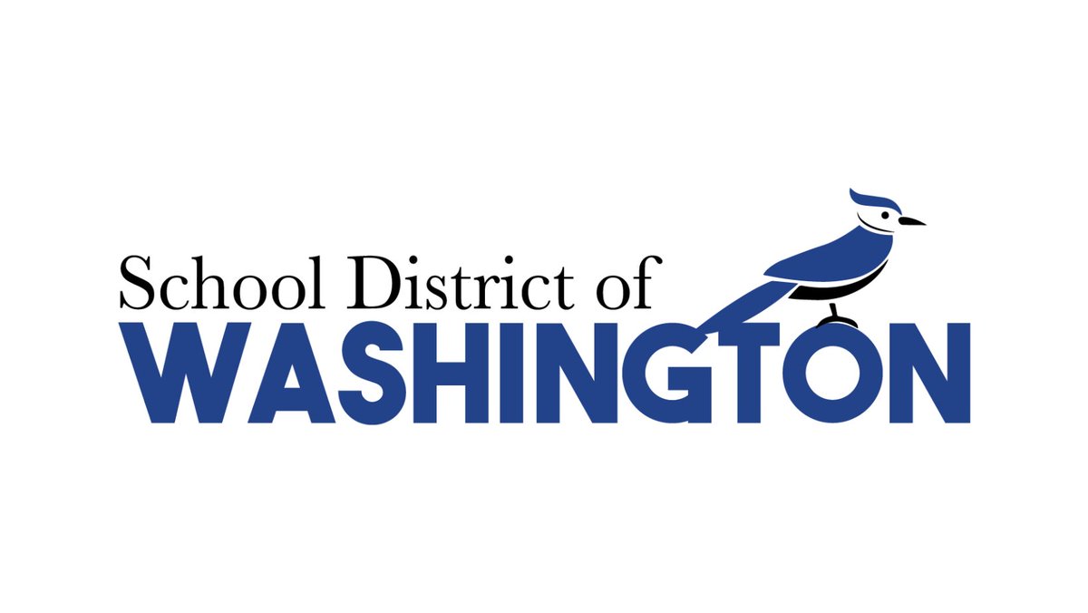 Washington Schools tweet media