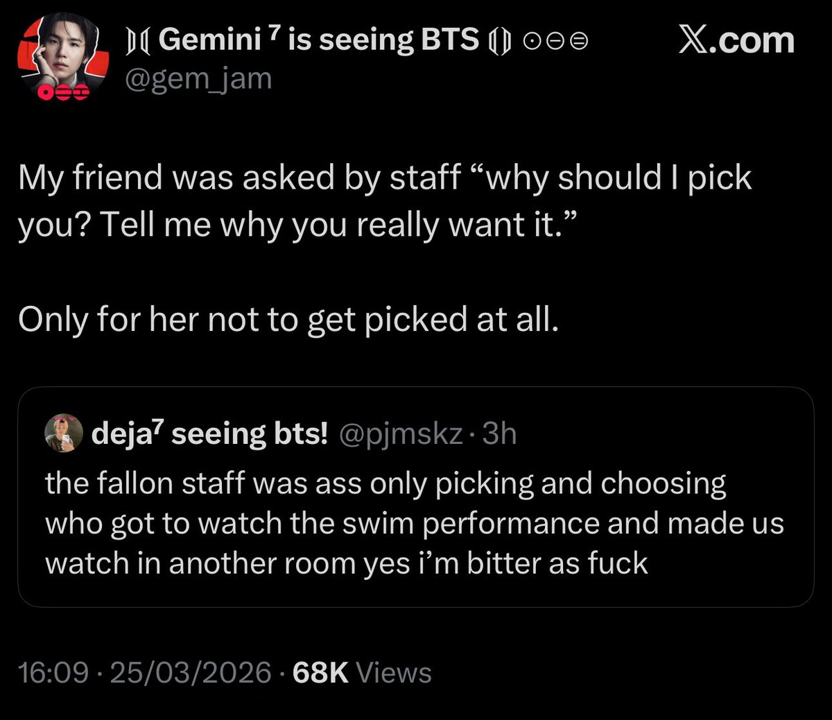 K⁷ | ⊙⊝⊜ tweet media