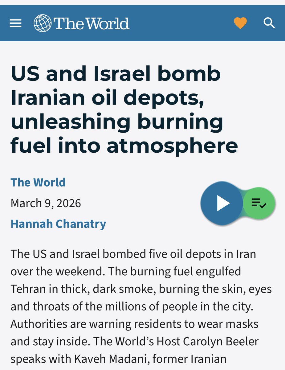 Kaveh Madani tweet media