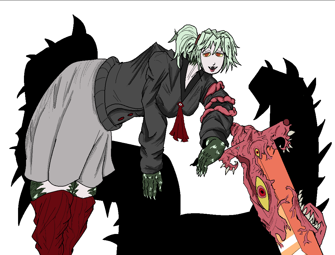 San 🏳️⚧️ tweet media