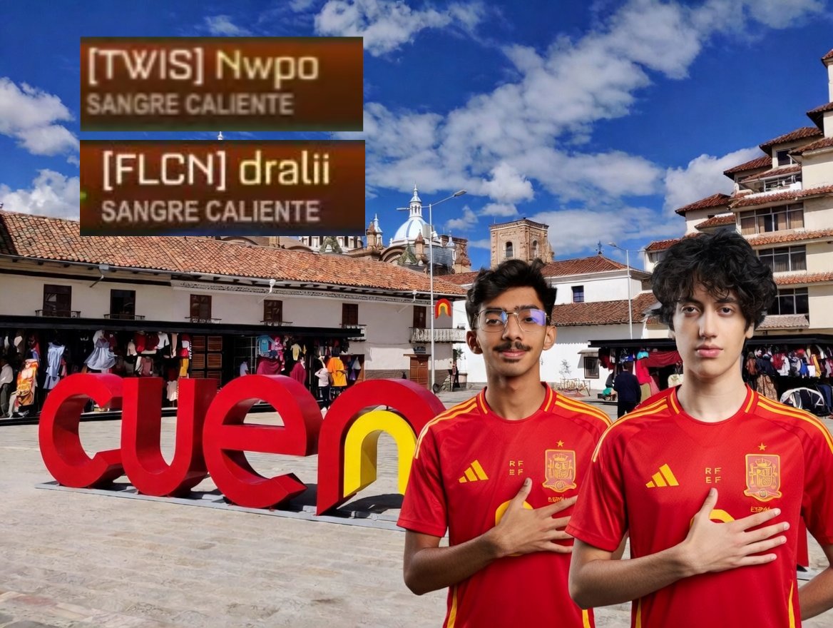 Rocket Caliente 🔥 tweet media