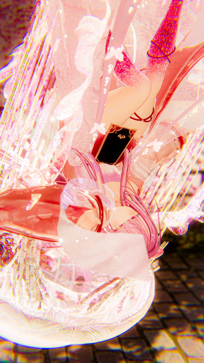 ゆめくらげ@VRC tweet media