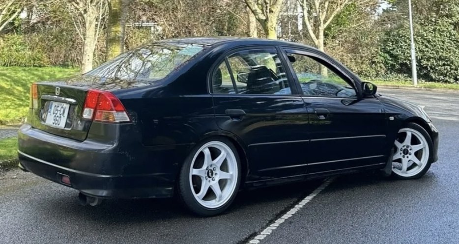 Nissan Micra (March) K11 tweet media