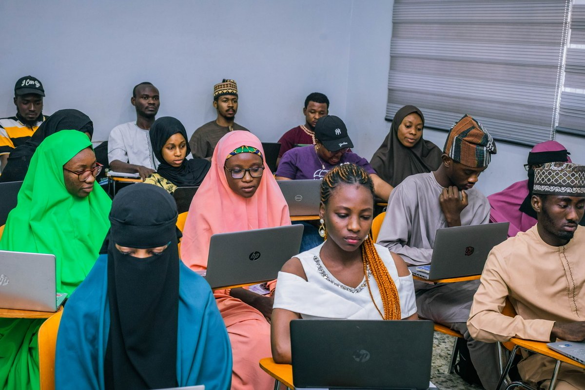 Click-On Kaduna tweet media