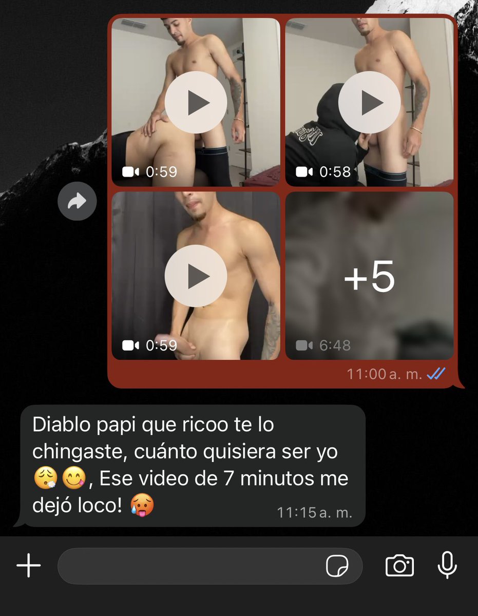 Yamiil 🇵🇷 tweet media