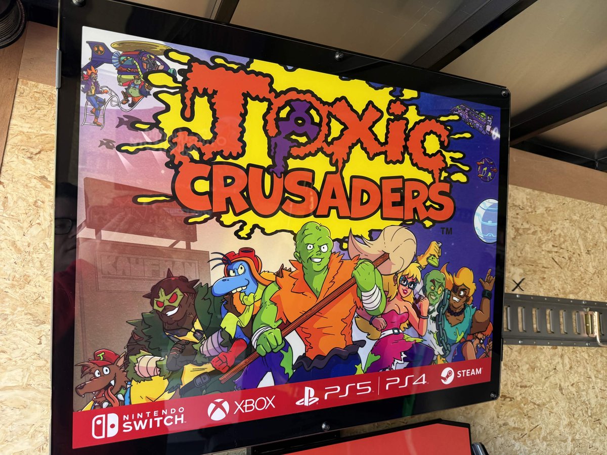 Retroware tweet media