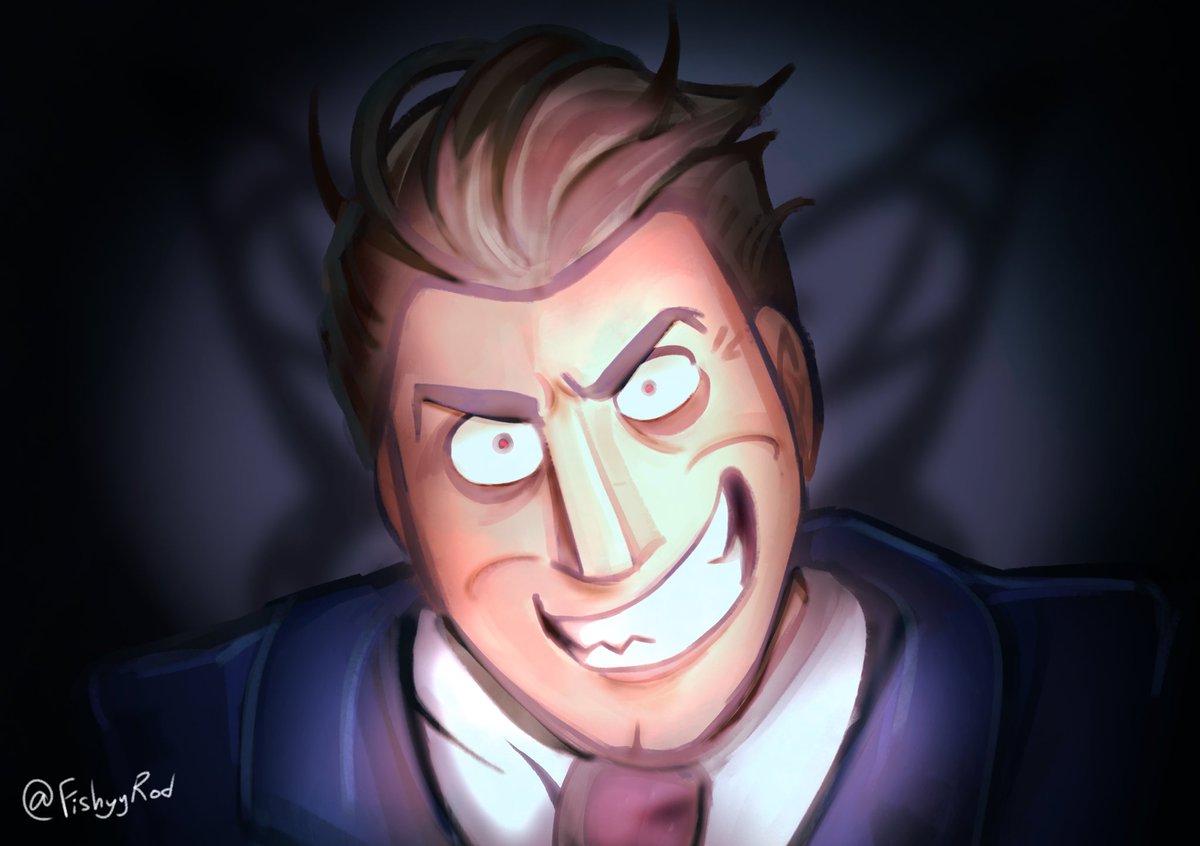 Fishy Rod 🌸 tweet media