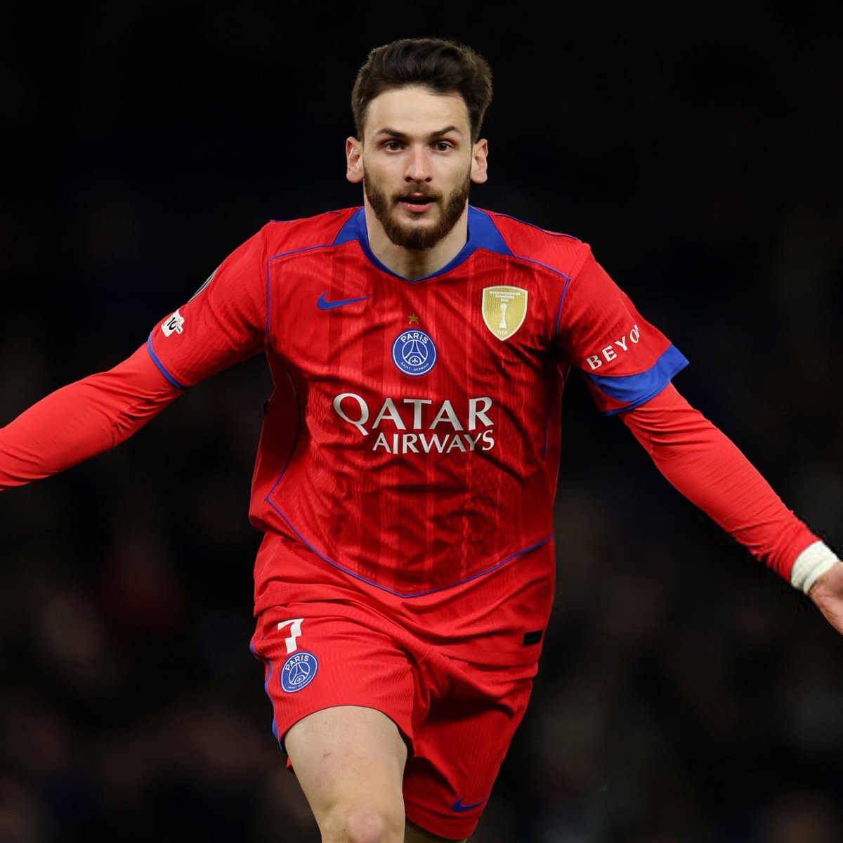 Instant Foot ⚽️ tweet media