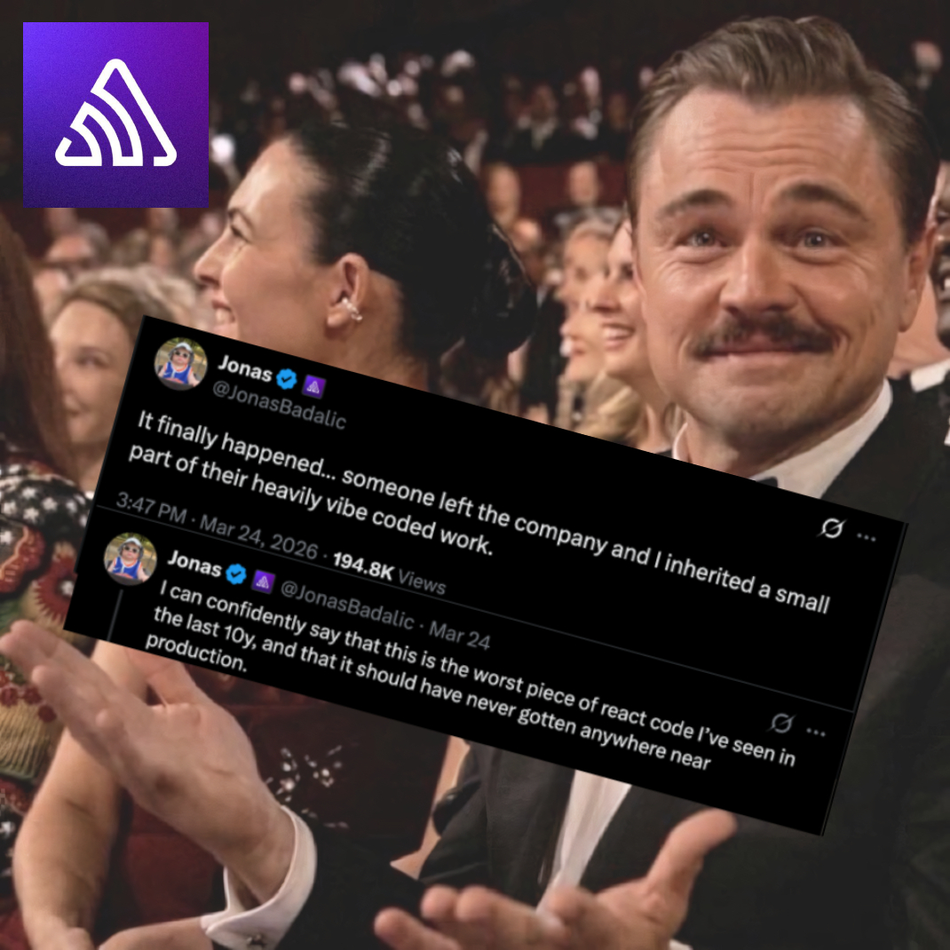 Daniel Glejzner tweet media