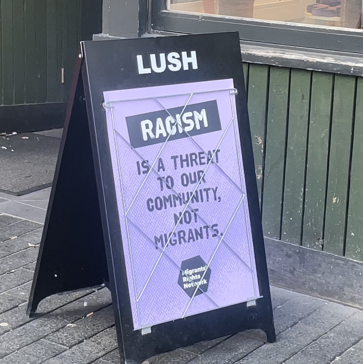 Georgia Mae tweet media