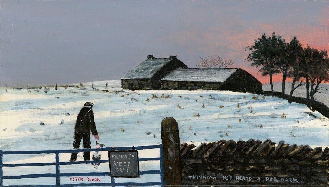 The Pennine Painter tweet media