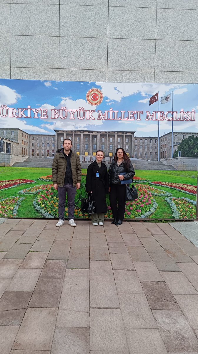 Mülakat mağduru öğretmenler TBMM de milletvekilleri ile görüşme gerçekleştirdi 

#MülakatZulmünde507Gün