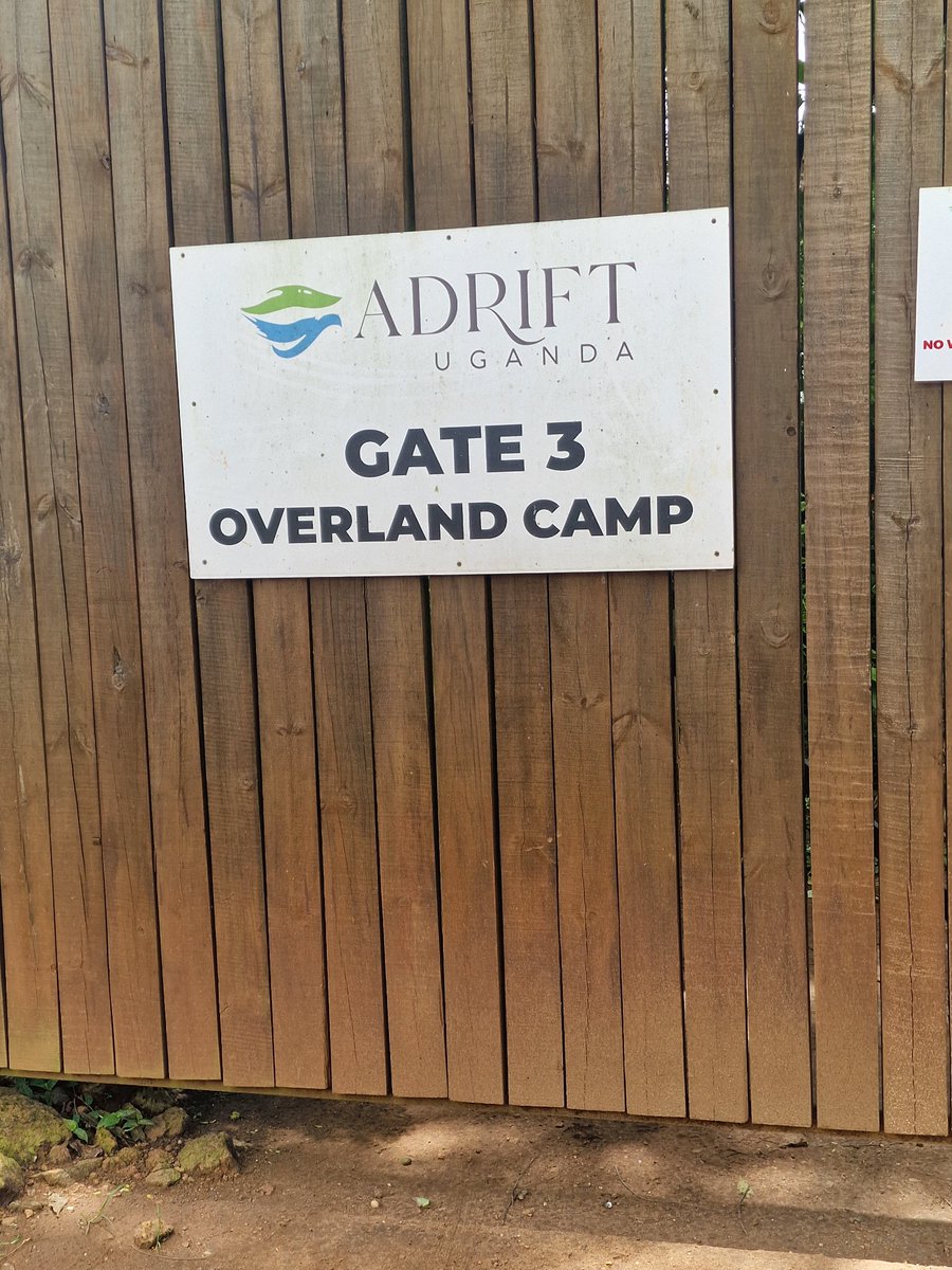 Tinah Trails Safaris tweet media