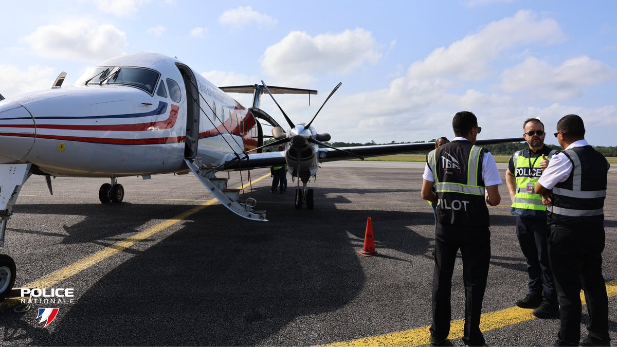 Police Nationale 973 tweet media