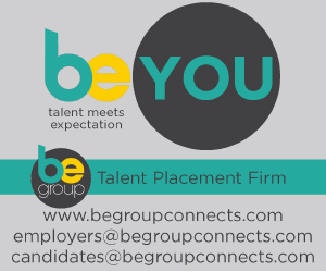 Be Group tweet media