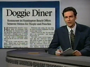 Norm Macdonald Joke of the Day tweet media