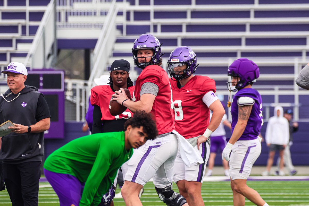 Tarleton State Football tweet media