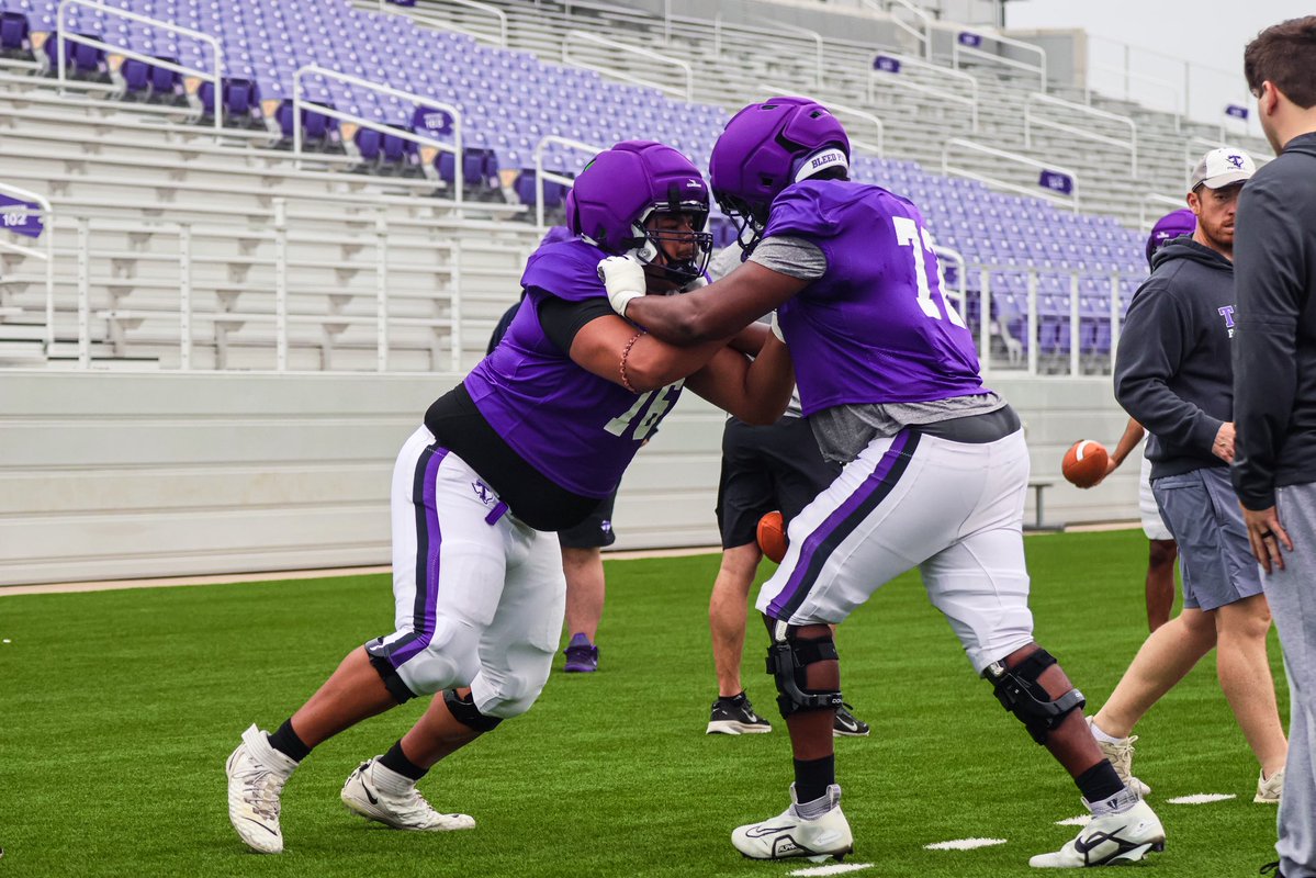 Tarleton State Football tweet media