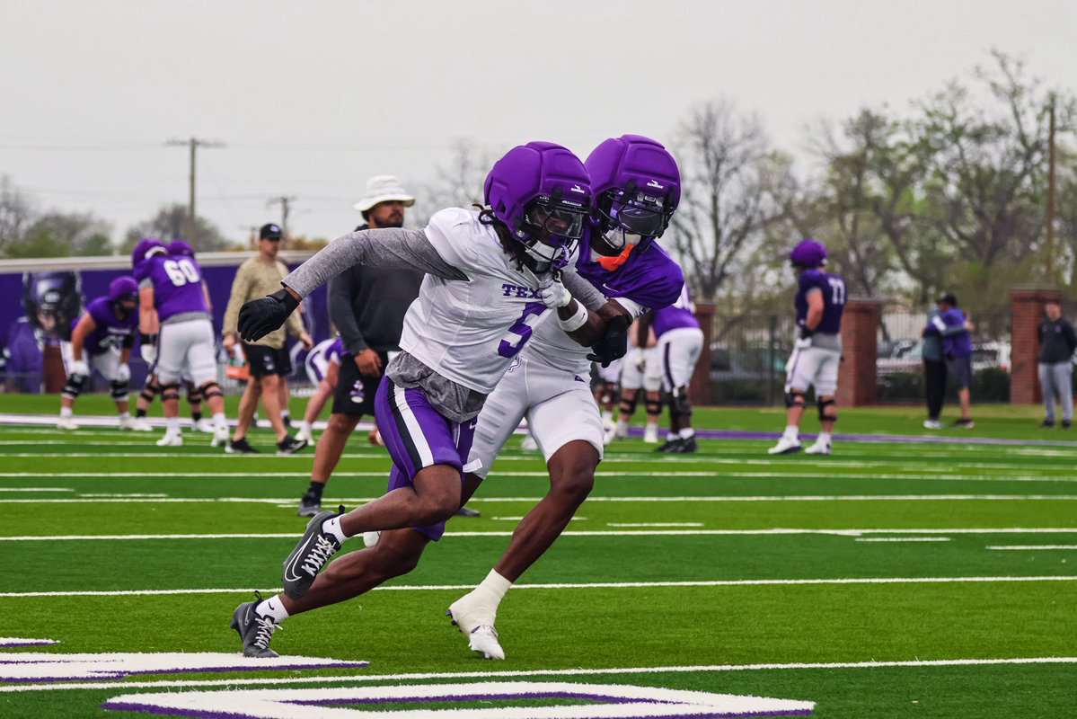 Tarleton State Football tweet media