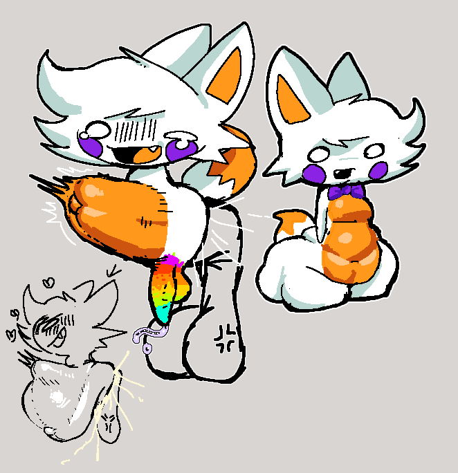 taxidermied clock on Tuesdays tweet media