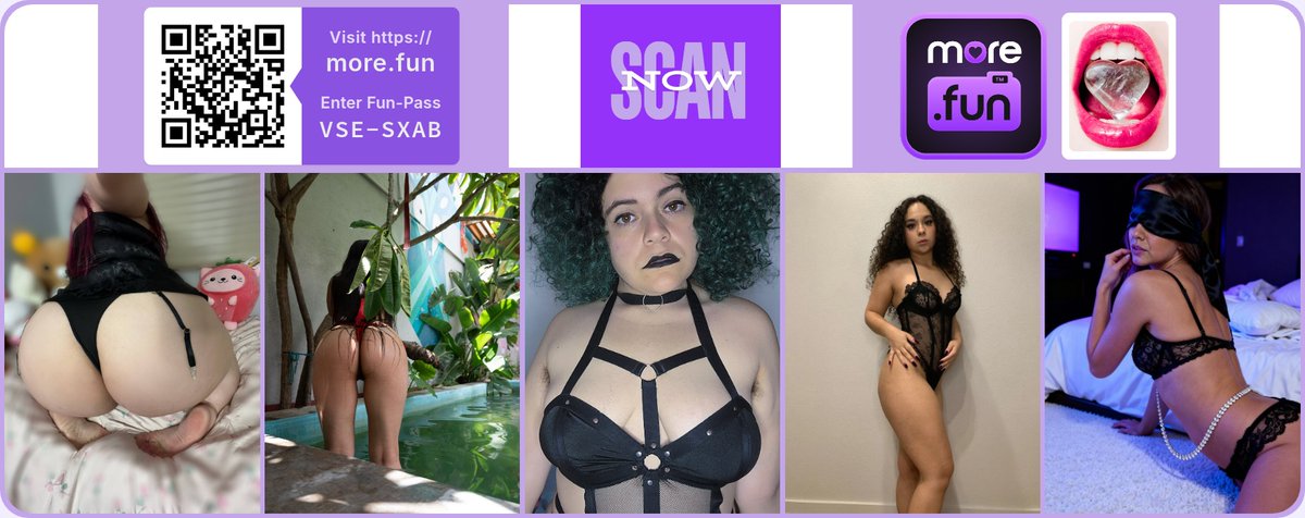 more.fun™ tweet media