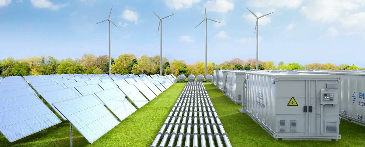 AleaSoft Energy Forecasting tweet media