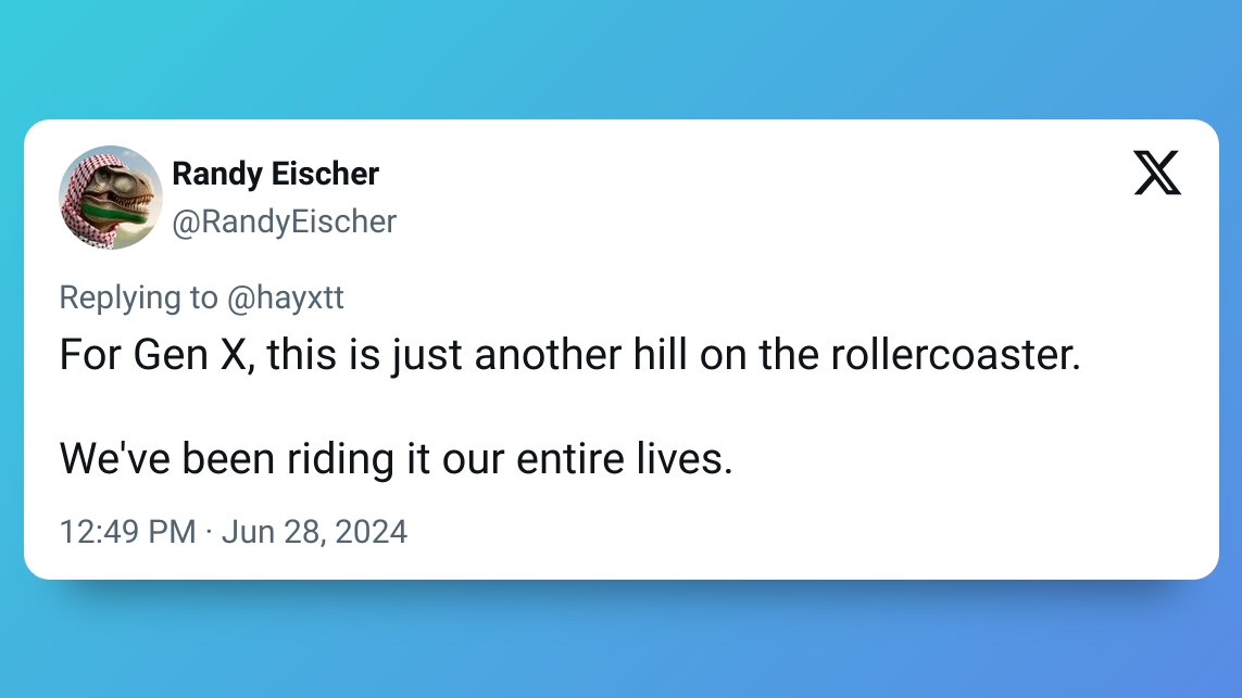 Randy Eischer tweet media