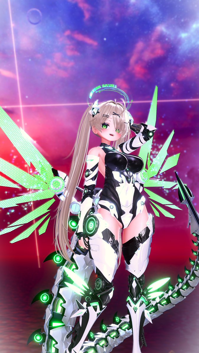 とあみう@VRC tweet media