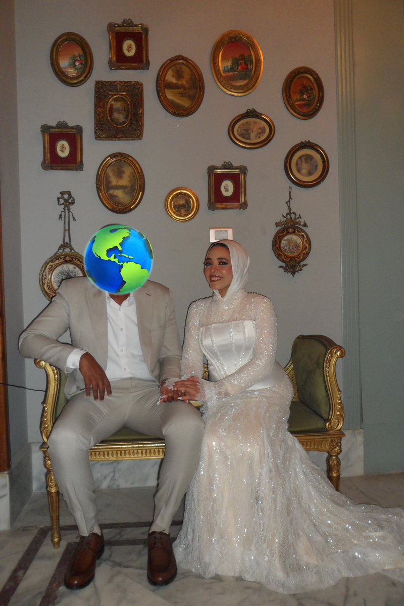 حرم علاء الدين tweet media