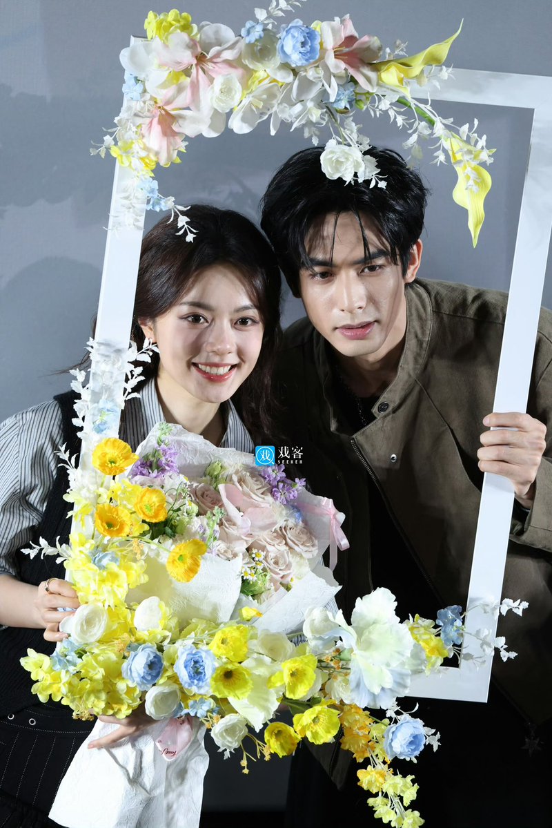 宋 Wēi. tweet media