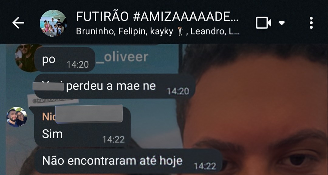 OutFutirao's tweet photo. Perdeu a linha https://t.co/MFp5R0CsNd