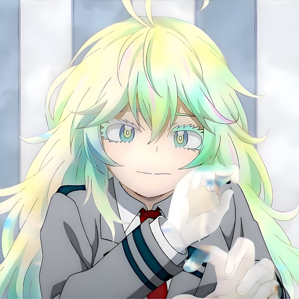 timely toru tweet media