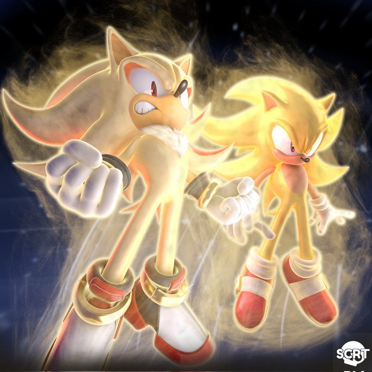 Secretism tweet media