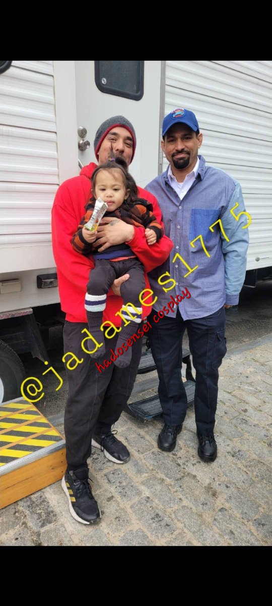 joseph adames tweet media