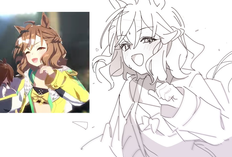 ね🔰る tweet media