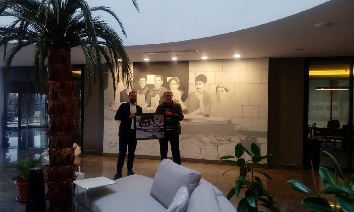 عمار آغا القلعة | Ammar tweet media