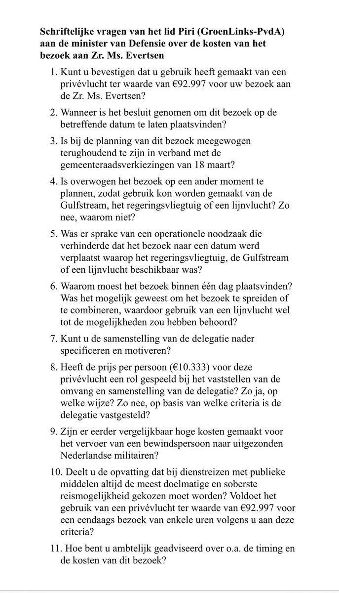 Kati Piri tweet media