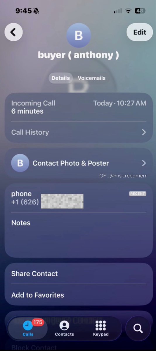 MS CREAMER 🥛🩷 tweet media