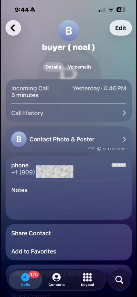 MS CREAMER 🥛🩷 tweet media