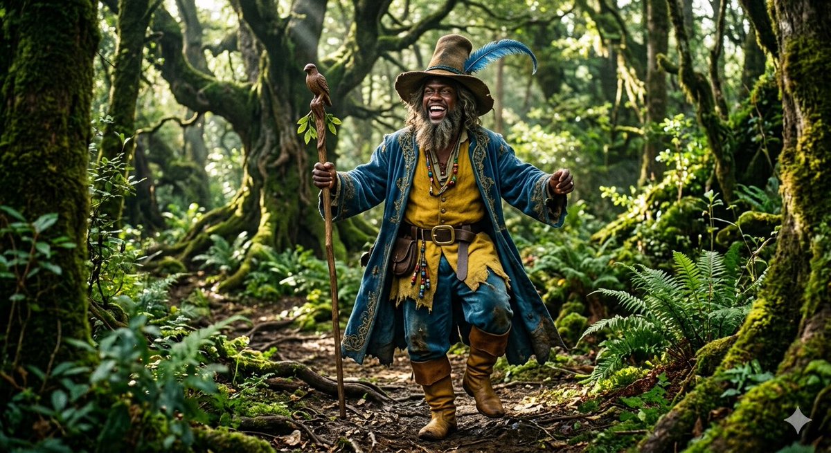 theHoltman tweet media