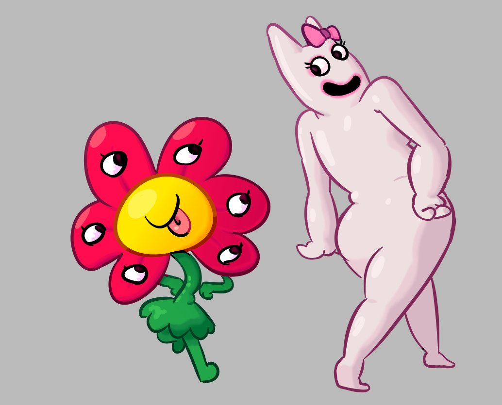 Ramb's #1 Famb (she/her) tweet media