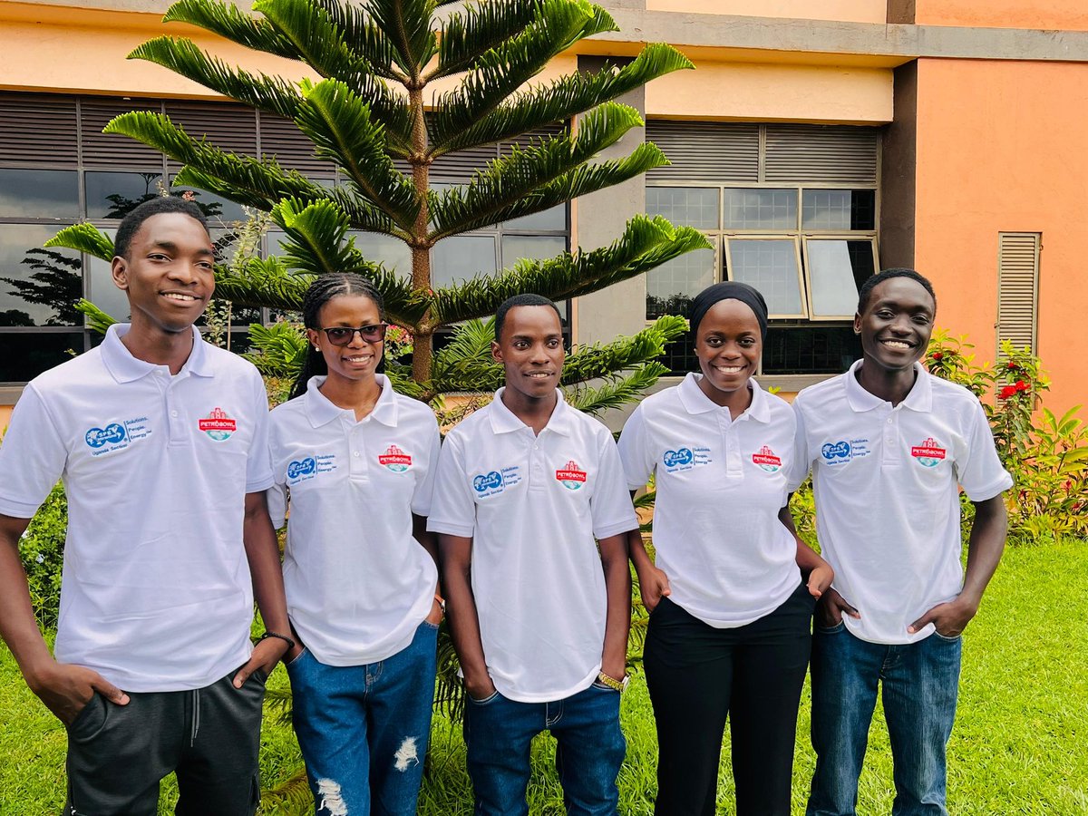 SPE KYU Chapter tweet media