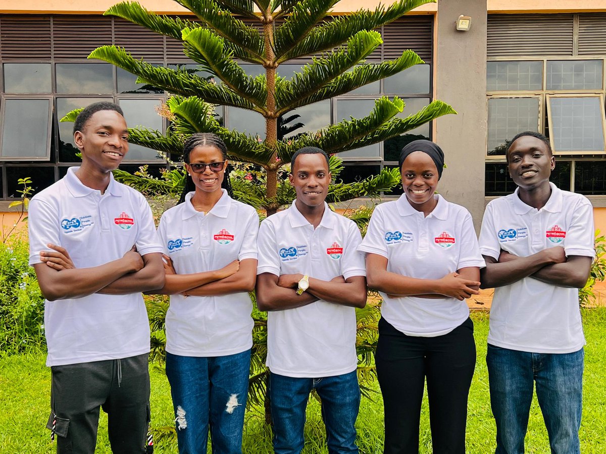 SPE KYU Chapter tweet media