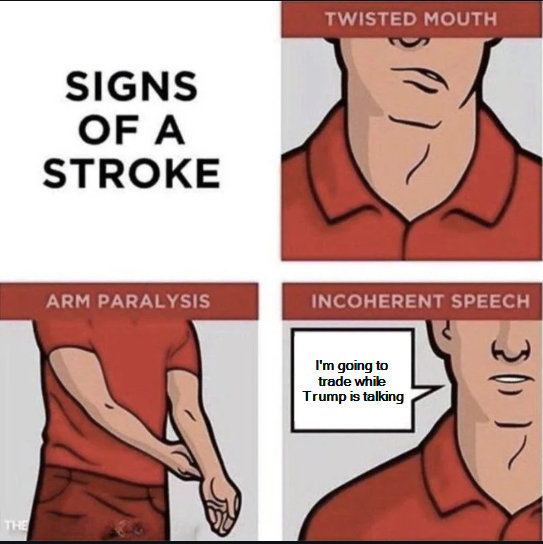 Alex Johnson (@thestonkdad) on Twitter photo 