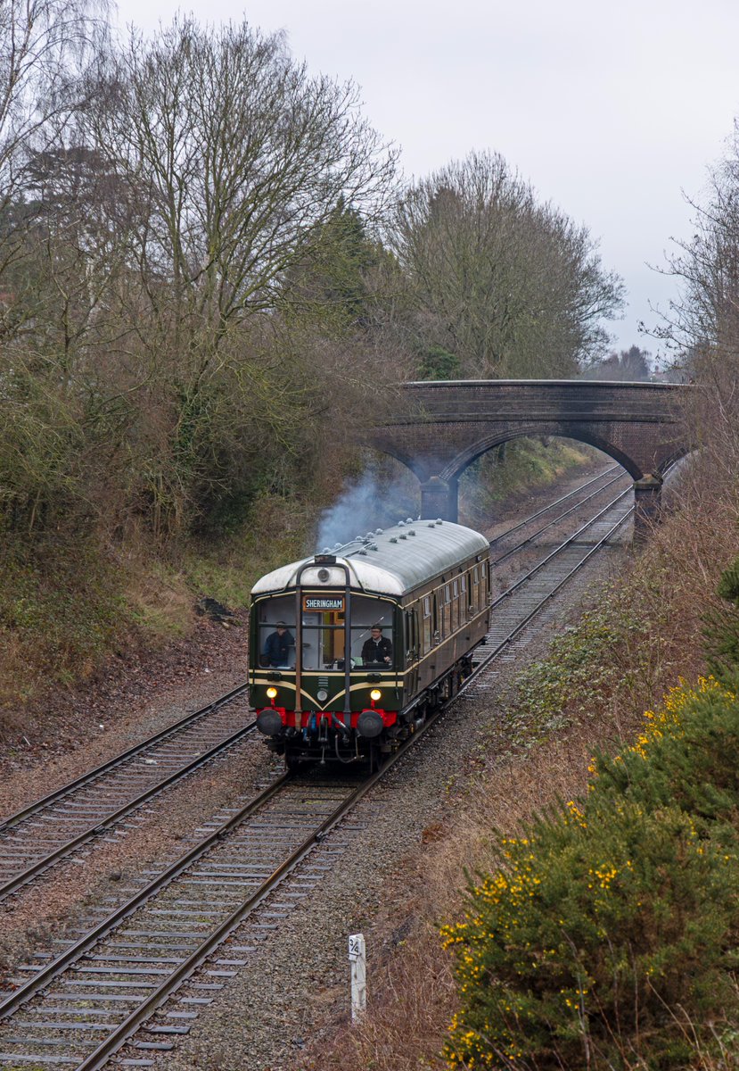 The Railway Hub tweet media