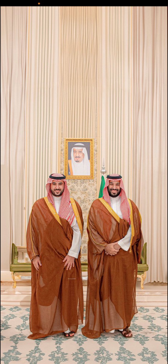 د. خـالد آل سـعـود tweet media