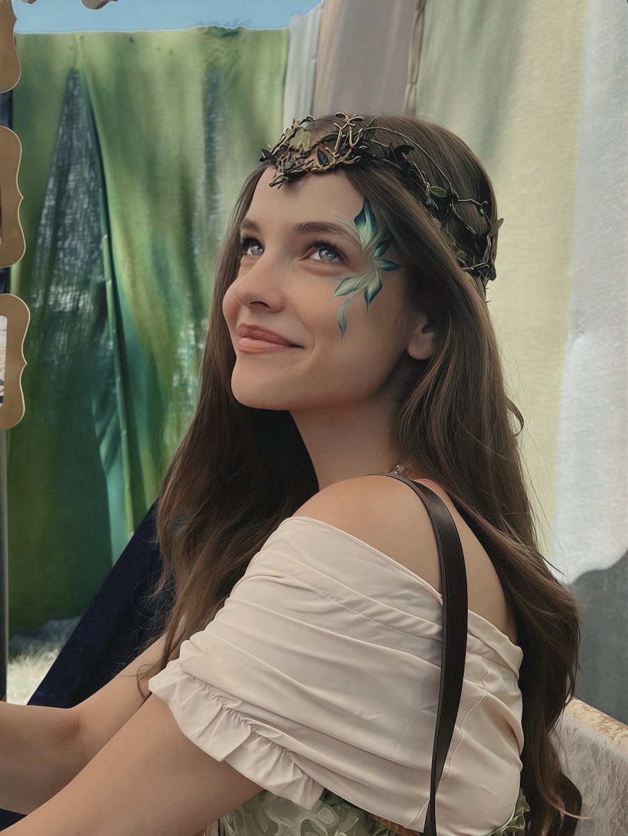 best of barbara palvin tweet media