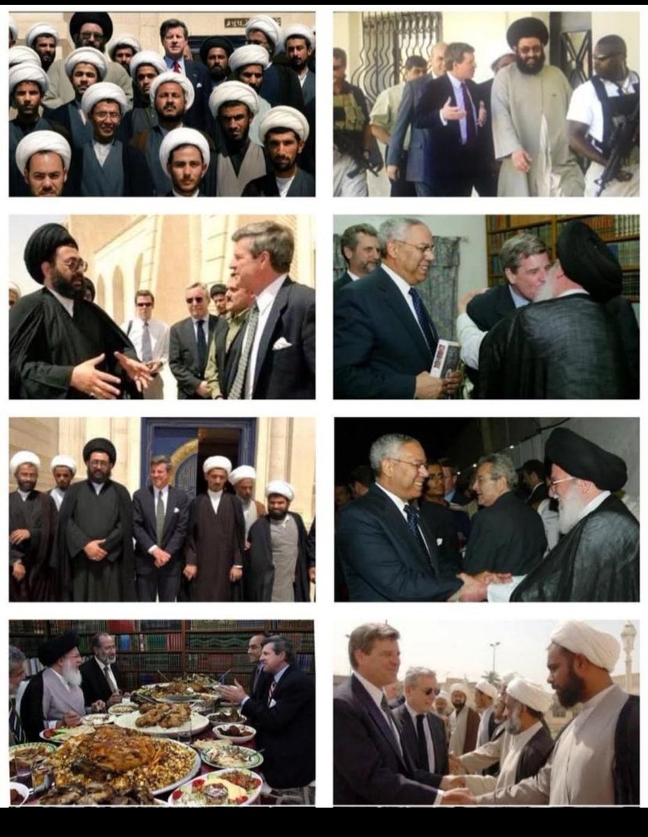 حسين العثمان tweet media