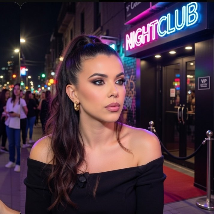 Sarah Charolalla ♐ tweet media